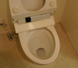 トイレ写真